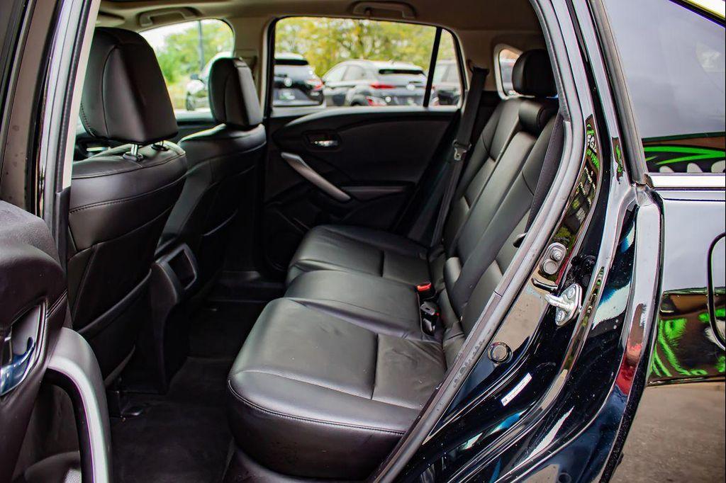 used 2014 Acura RDX car, priced at $13,698