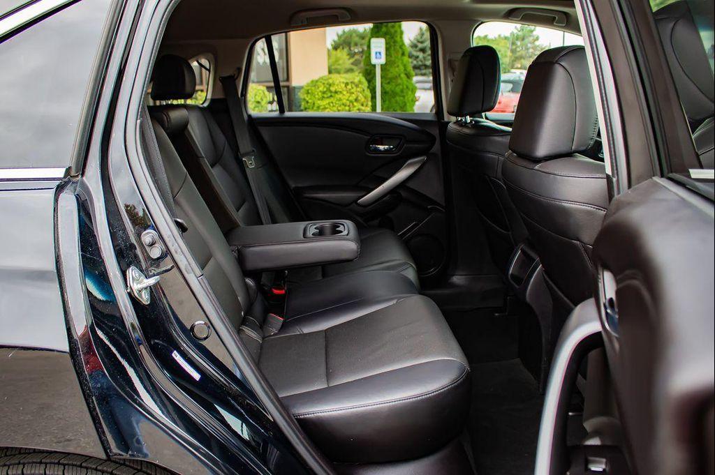 used 2014 Acura RDX car, priced at $13,698