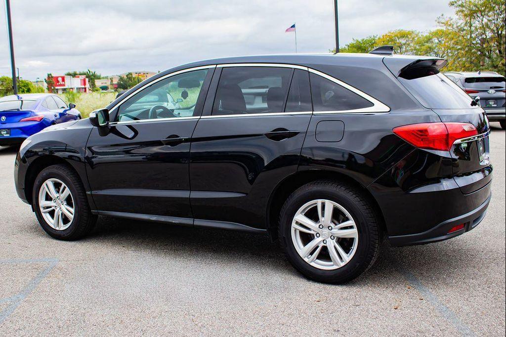 used 2014 Acura RDX car, priced at $13,698