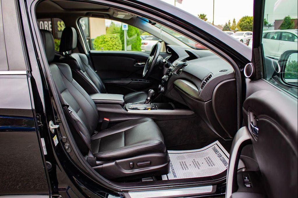 used 2014 Acura RDX car, priced at $13,698