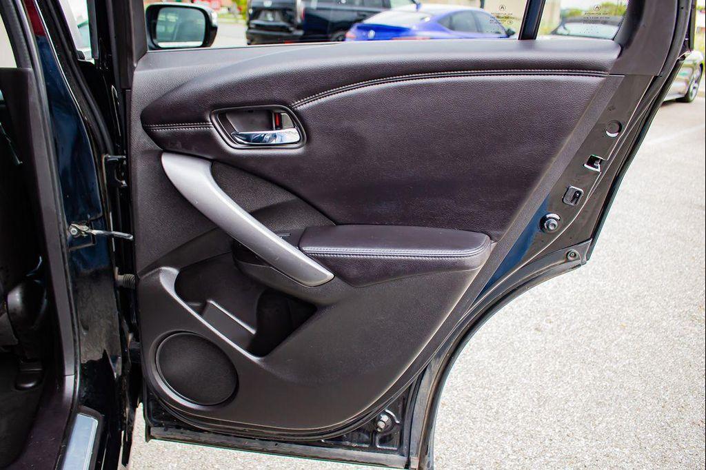 used 2014 Acura RDX car, priced at $13,698