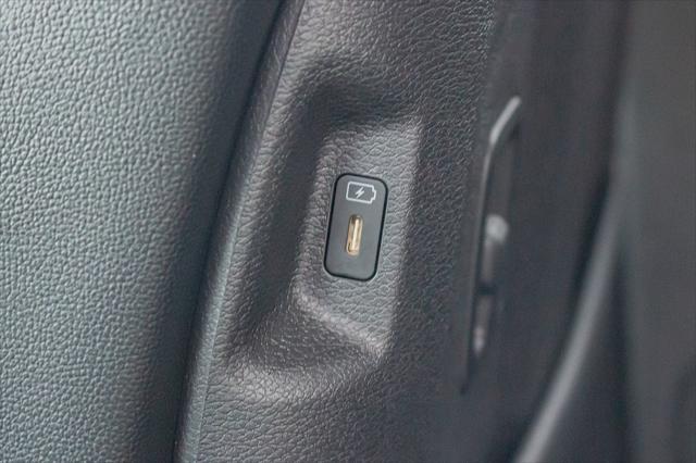 used 2023 Kia Sportage car, priced at $23,920