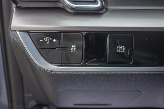 used 2023 Kia Sportage car, priced at $23,920