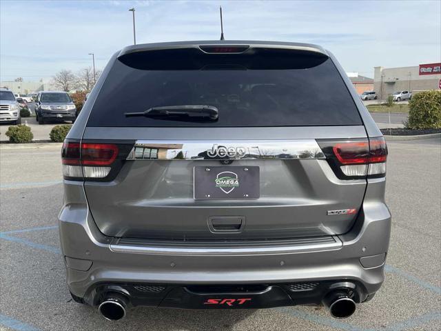 used 2012 Jeep Grand Cherokee car, priced at $23,999