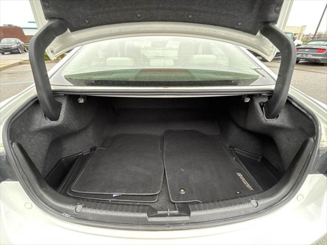 used 2016 Mazda Mazda6 car, priced at $13,888