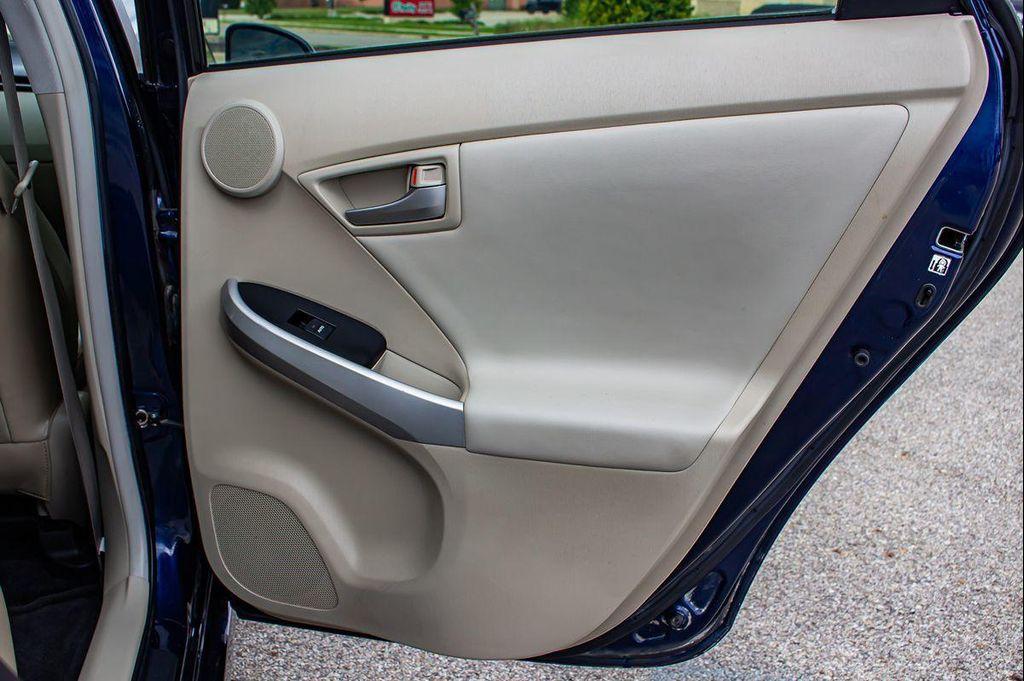 used 2014 Toyota Prius car, priced at $14,987