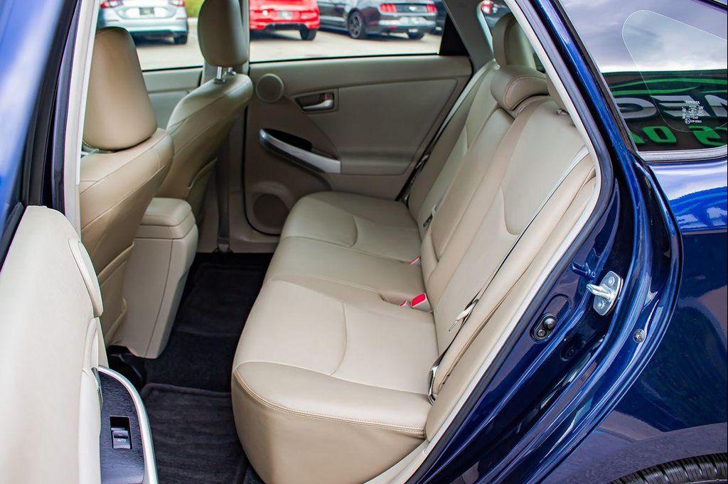 used 2014 Toyota Prius car, priced at $14,987
