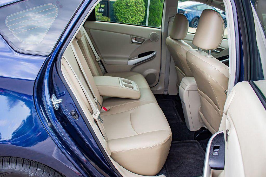 used 2014 Toyota Prius car, priced at $14,987