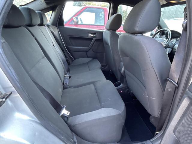 used 2010 Ford Focus car, priced at $1,999