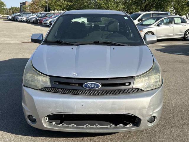 used 2010 Ford Focus car, priced at $1,999