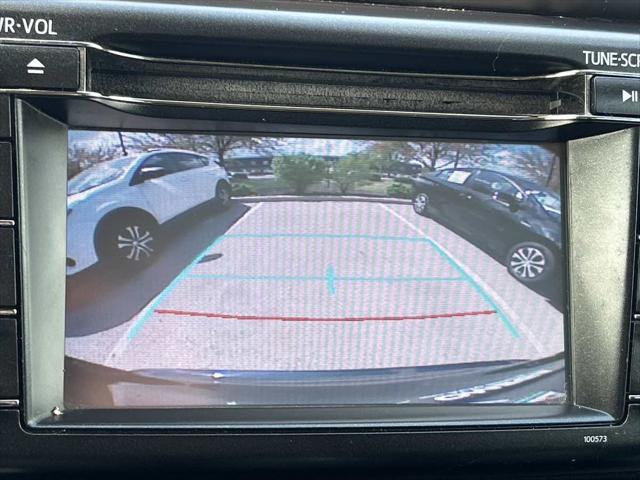 used 2018 Toyota RAV4 car, priced at $19,999