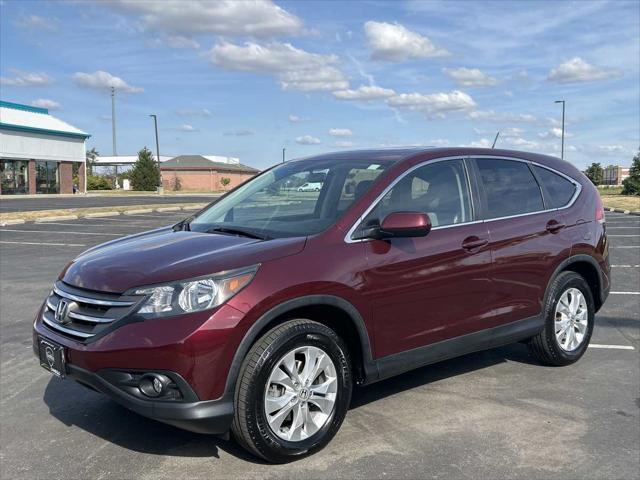 used 2014 Honda CR-V car, priced at $15,888