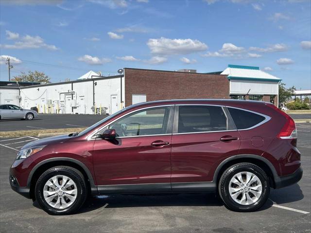 used 2014 Honda CR-V car, priced at $15,888