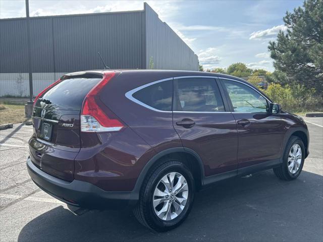 used 2014 Honda CR-V car, priced at $15,888