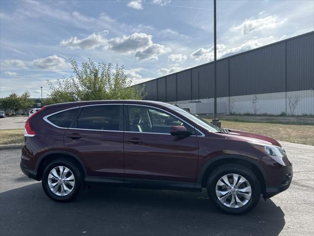 used 2014 Honda CR-V car, priced at $15,888