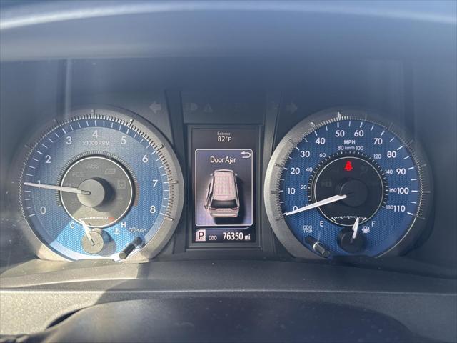 used 2019 Toyota Sienna car, priced at $29,833