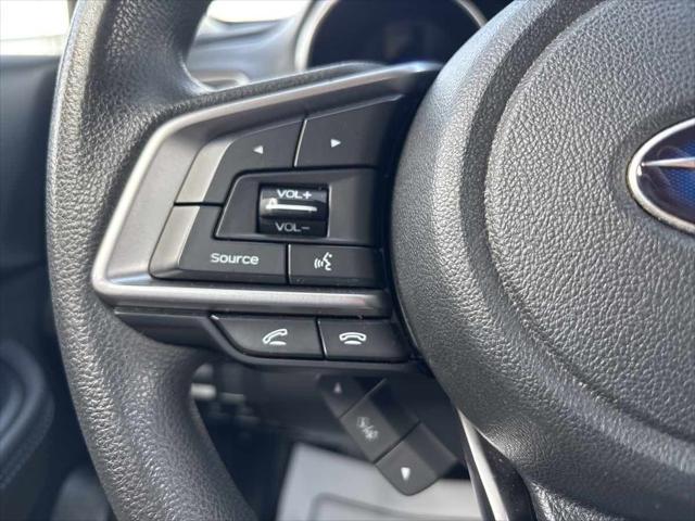 used 2019 Subaru Outback car, priced at $16,899