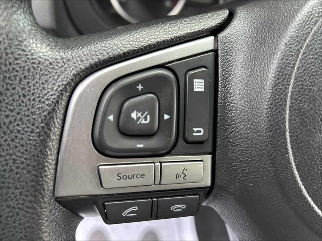 used 2017 Subaru Forester car, priced at $17,989