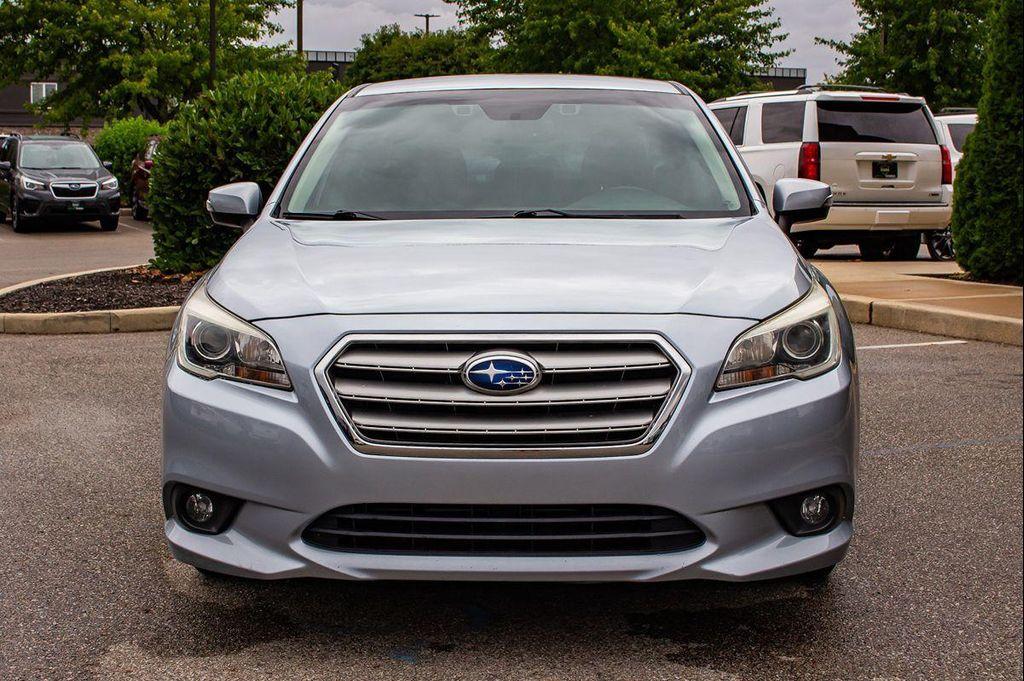 used 2016 Subaru Legacy car, priced at $10,970