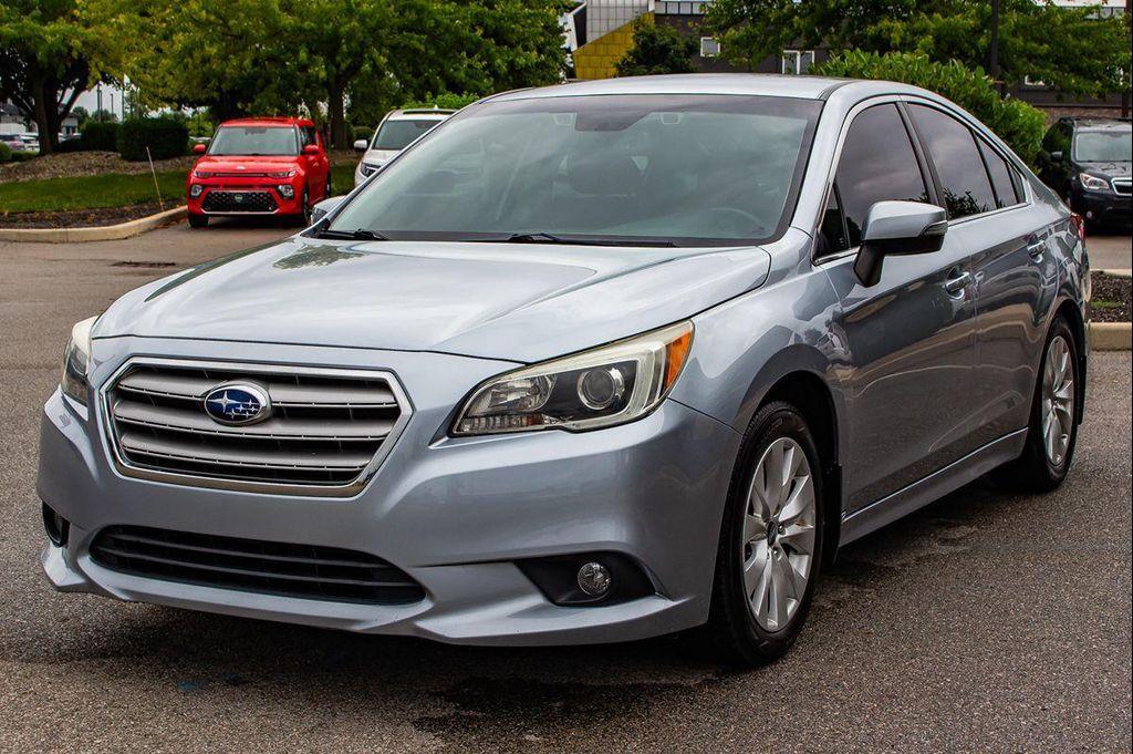 used 2016 Subaru Legacy car, priced at $10,970
