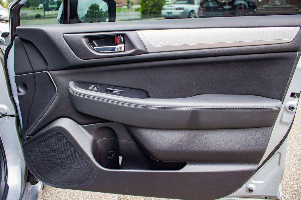 used 2016 Subaru Legacy car, priced at $10,970