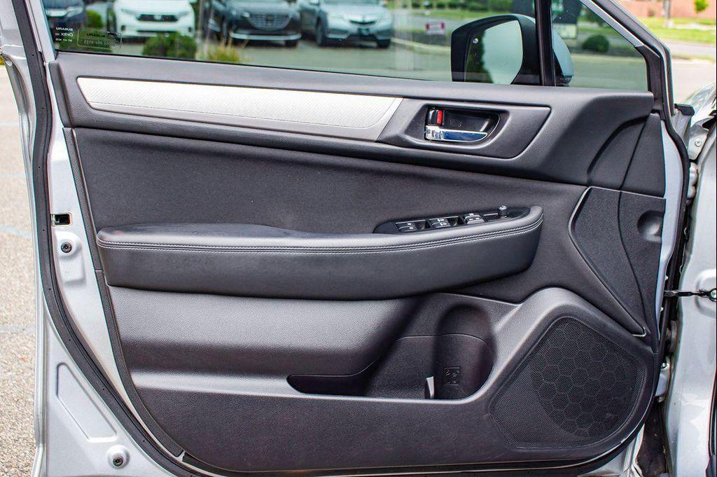 used 2016 Subaru Legacy car, priced at $10,970