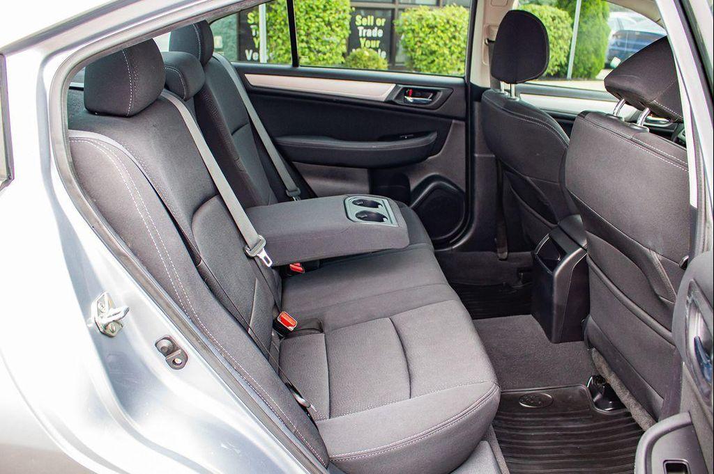 used 2016 Subaru Legacy car, priced at $10,970