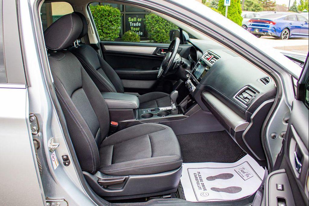 used 2016 Subaru Legacy car, priced at $10,970