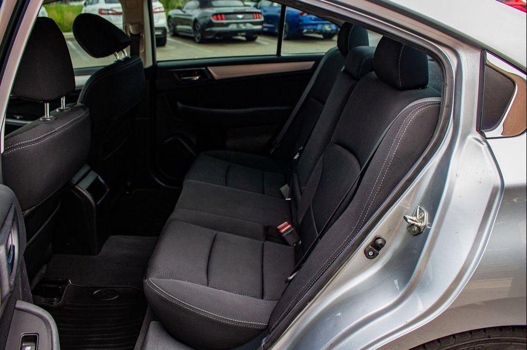 used 2016 Subaru Legacy car, priced at $10,970