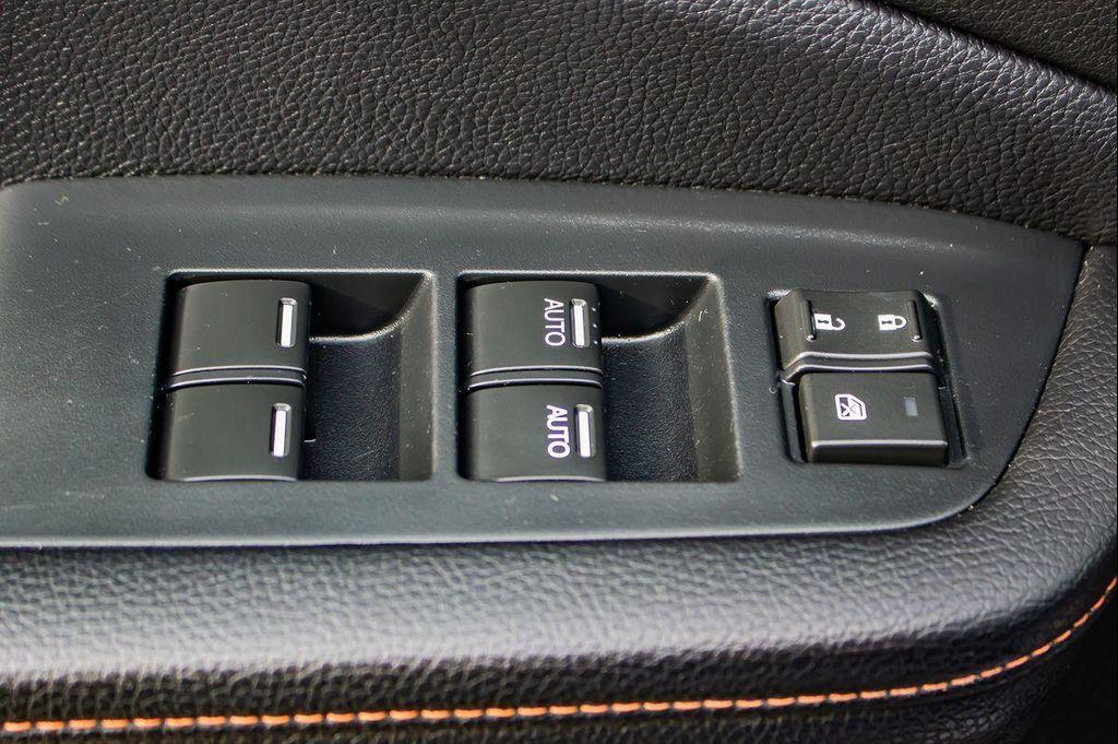 used 2022 Honda Passport car, priced at $32,615