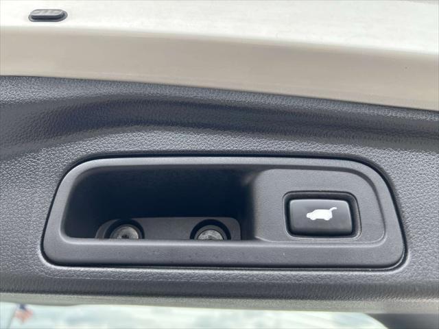 used 2021 Honda Pilot car, priced at $28,709