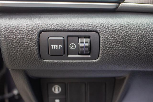 used 2022 Honda Accord car, priced at $22,988