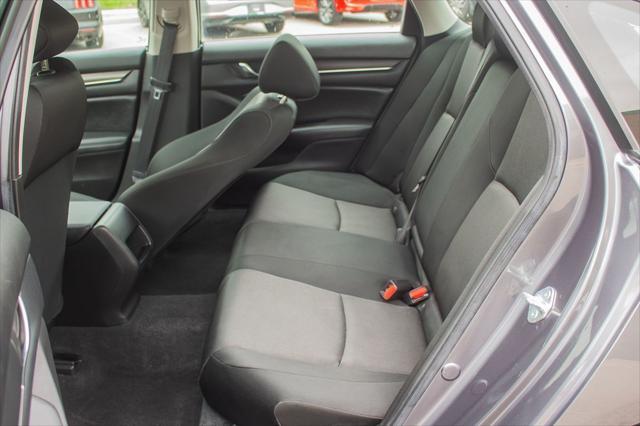 used 2022 Honda Accord car, priced at $22,988