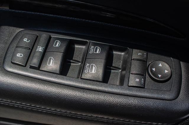 used 2015 Dodge Durango car, priced at $19,889
