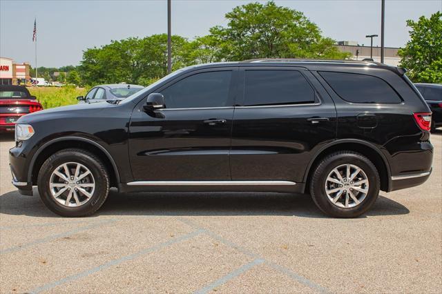used 2015 Dodge Durango car, priced at $19,889