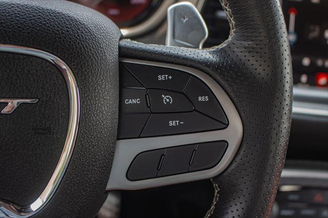 used 2019 Dodge Challenger car, priced at $78,900