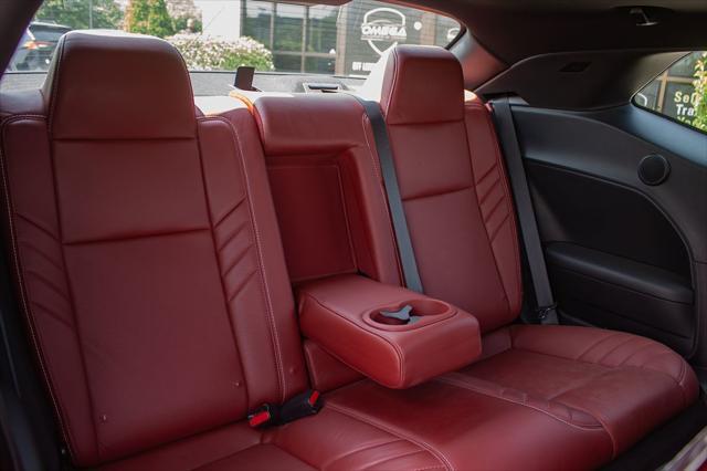 used 2019 Dodge Challenger car, priced at $78,900