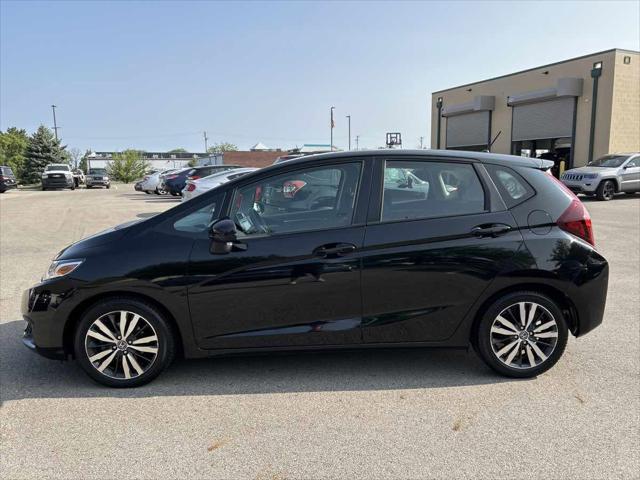 used 2015 Honda Fit car, priced at $13,999