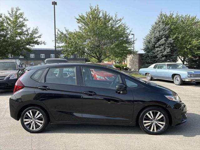 used 2015 Honda Fit car, priced at $13,999