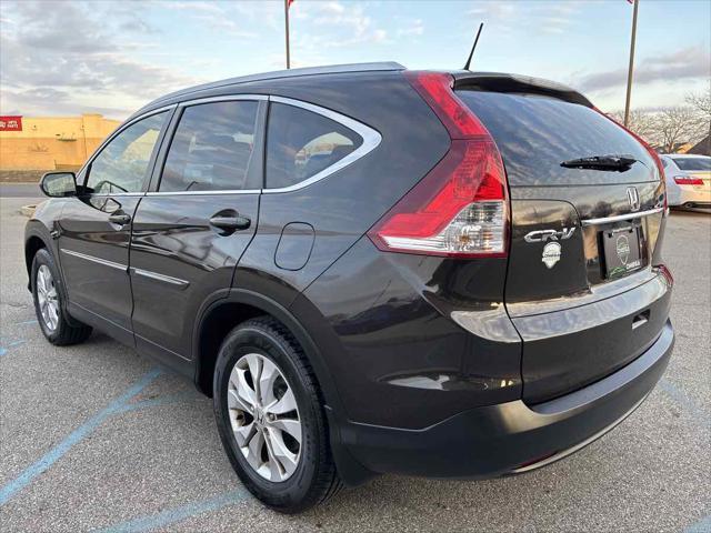 used 2014 Honda CR-V car, priced at $16,489