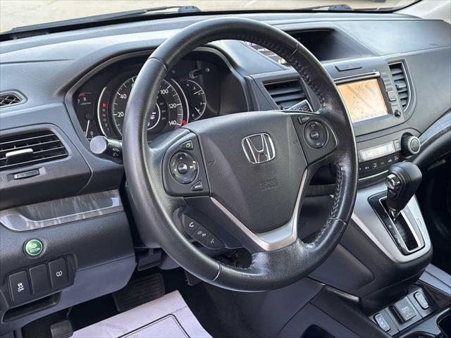 used 2014 Honda CR-V car, priced at $16,489