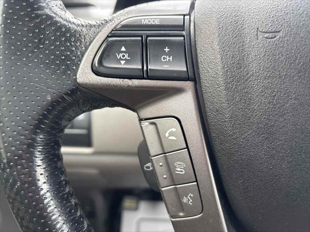 used 2015 Honda Odyssey car, priced at $15,889