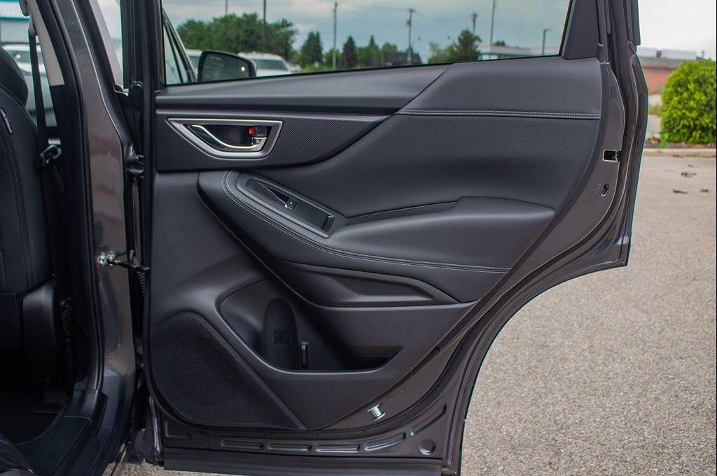 used 2020 Subaru Forester car, priced at $24,988