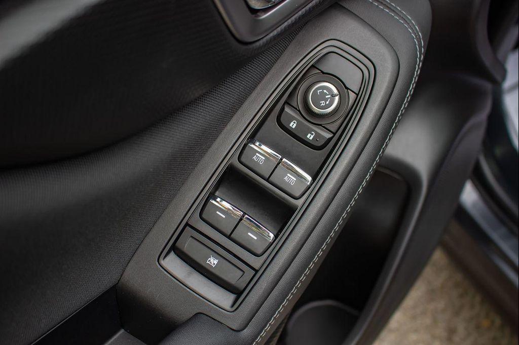 used 2020 Subaru Forester car, priced at $24,988