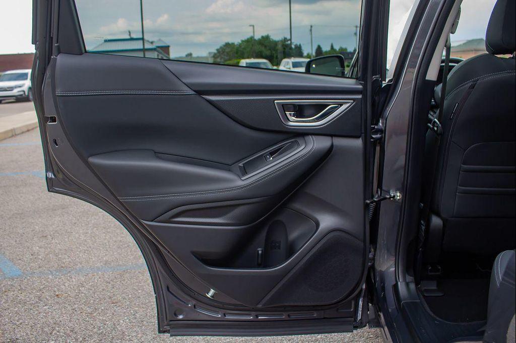 used 2020 Subaru Forester car, priced at $24,988