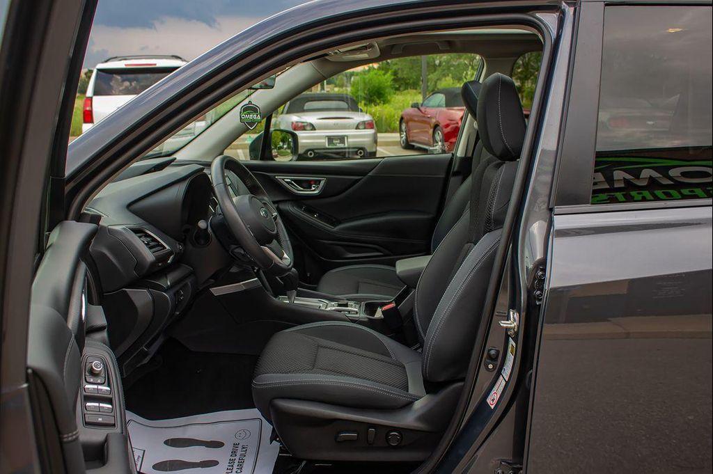 used 2020 Subaru Forester car, priced at $24,988