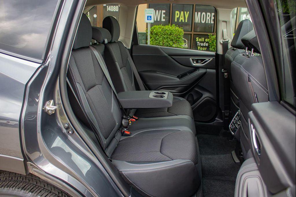 used 2020 Subaru Forester car, priced at $24,988