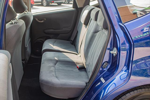 used 2013 Honda Fit car, priced at $6,999