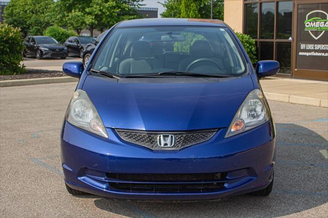 used 2013 Honda Fit car, priced at $6,999