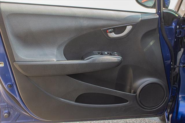 used 2013 Honda Fit car, priced at $6,999